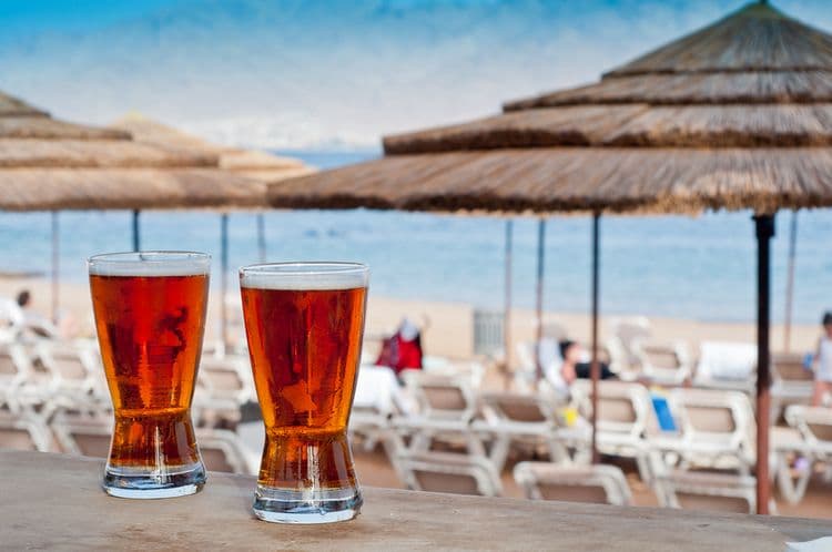 U Coral Beach Club Eilat