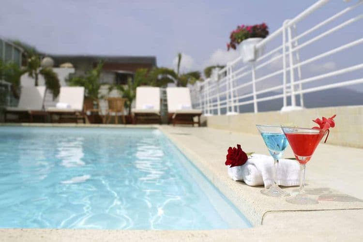 Sunny Hotel