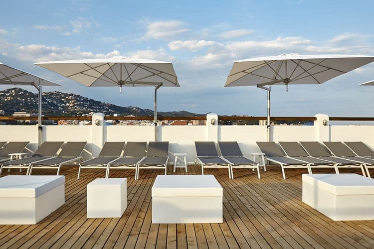 Delamar Hotel (Frigola)