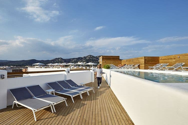 Delamar Hotel (Frigola)