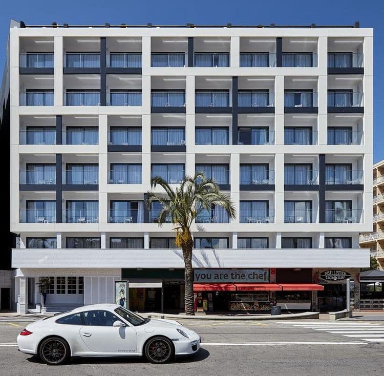 Delamar Hotel (Frigola)