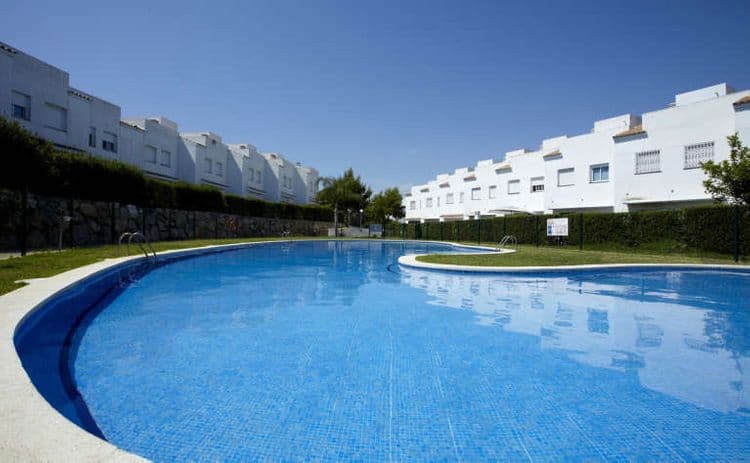 Villas Cumbres de Salou Apartments