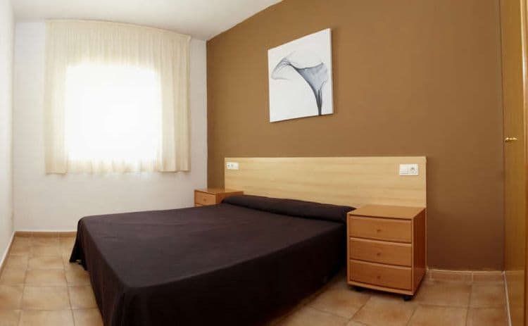 Villas Cumbres de Salou Apartments