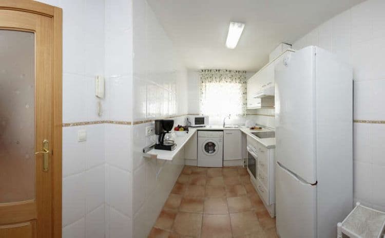 Villas Cumbres de Salou Apartments