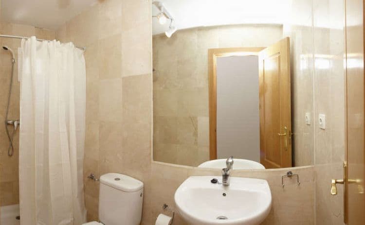 Villas Cumbres de Salou Apartments