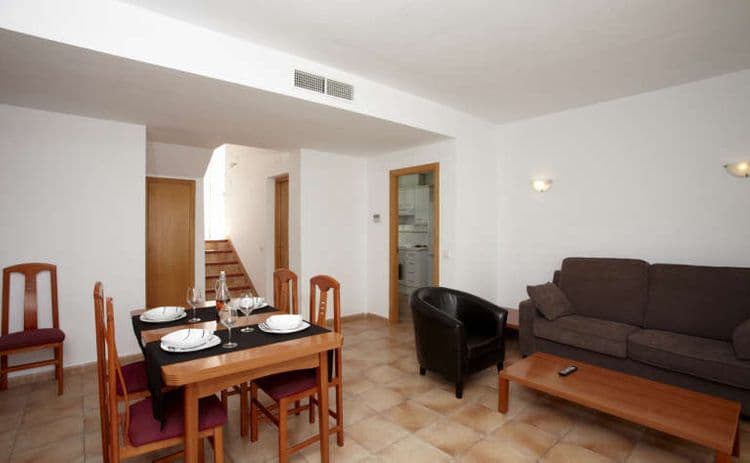 Villas Cumbres de Salou Apartments