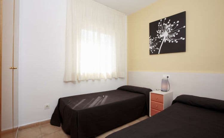 Villas Cumbres de Salou Apartments