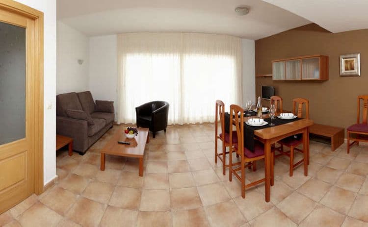 Villas Cumbres de Salou Apartments