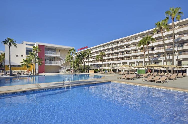 Sol Alcudia Center Hotel Apartamentos