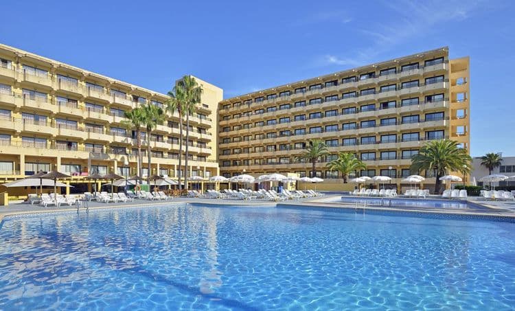 Sol Alcudia Center Hotel Apartamentos