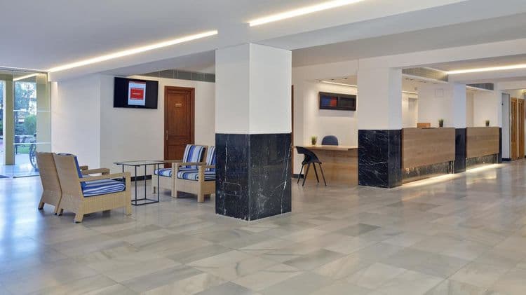 Sol Alcudia Center Hotel Apartamentos
