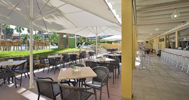 Sol Alcudia Center Hotel Apartamentos