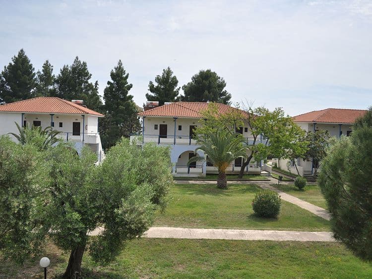 Sithonia Village Hotel