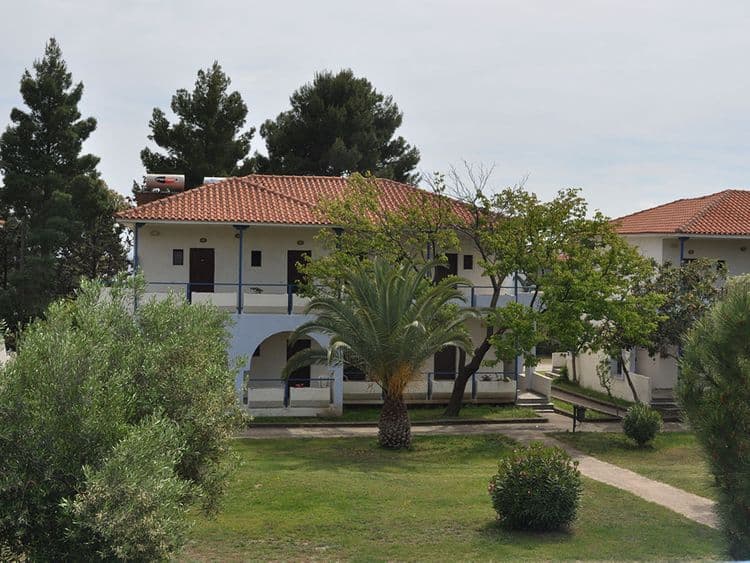 Sithonia Village Hotel