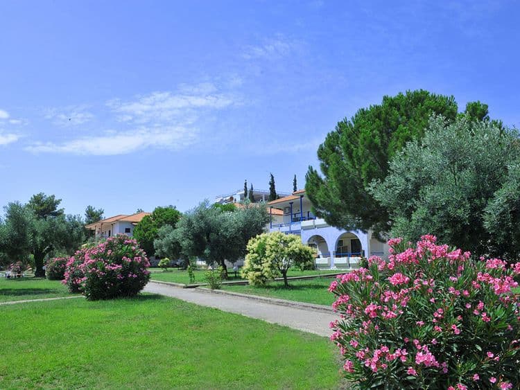 Sithonia Village Hotel