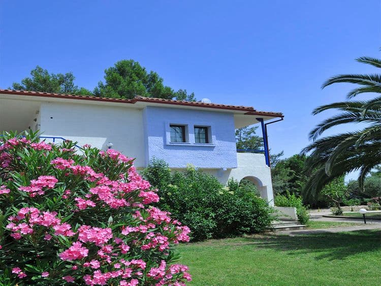 Sithonia Village Hotel