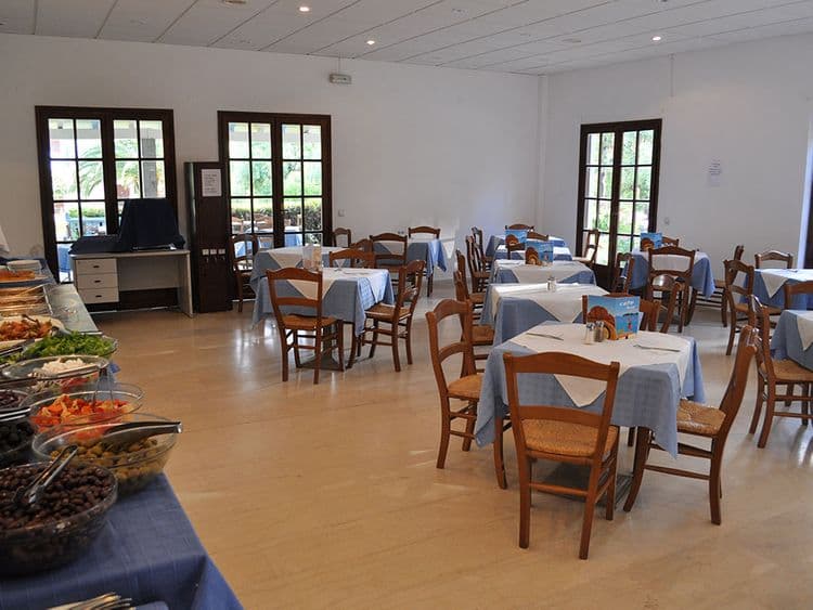 Sithonia Village Hotel