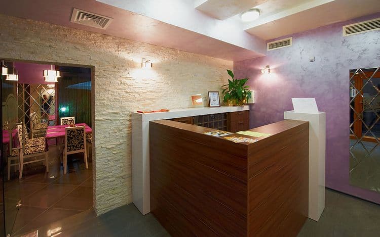 Coral Family Hotel