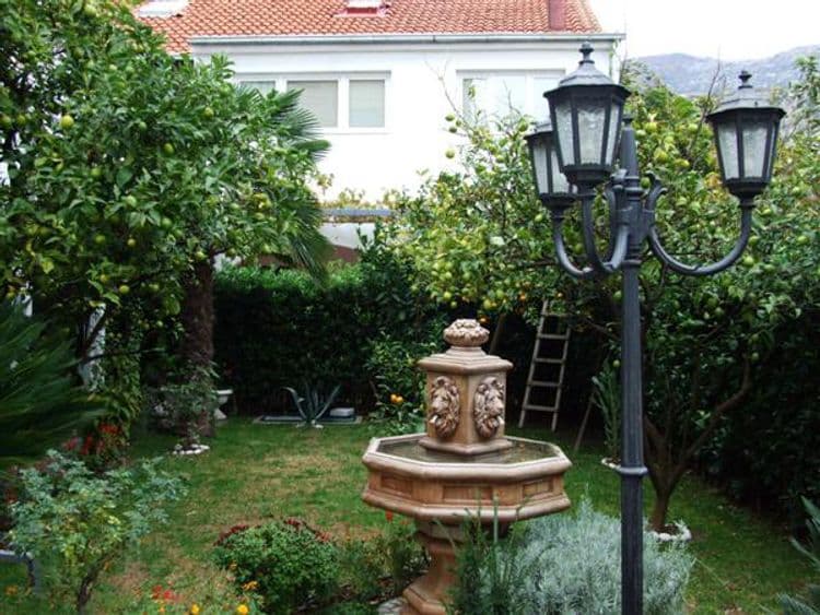 Villa Petrova