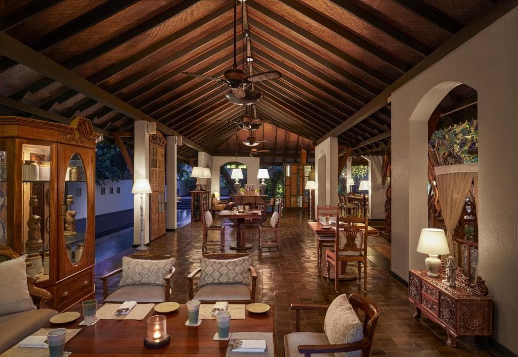 Alila Diwa Goa