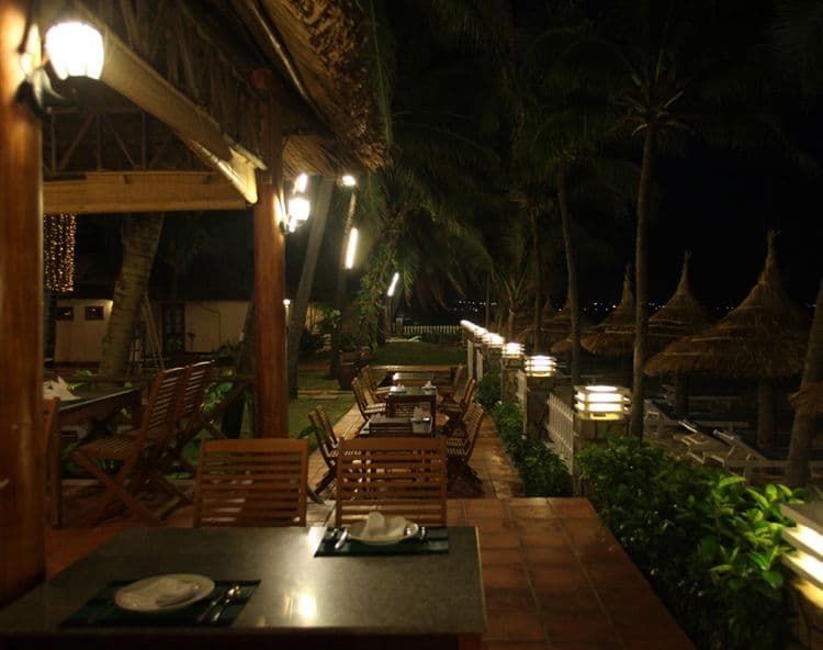 Canary Beach Resort