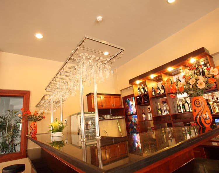 Canary Beach Resort