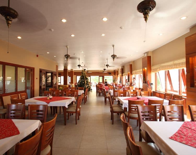 Canary Beach Resort