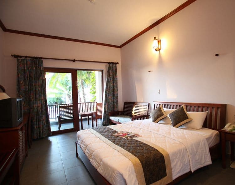 Canary Beach Resort