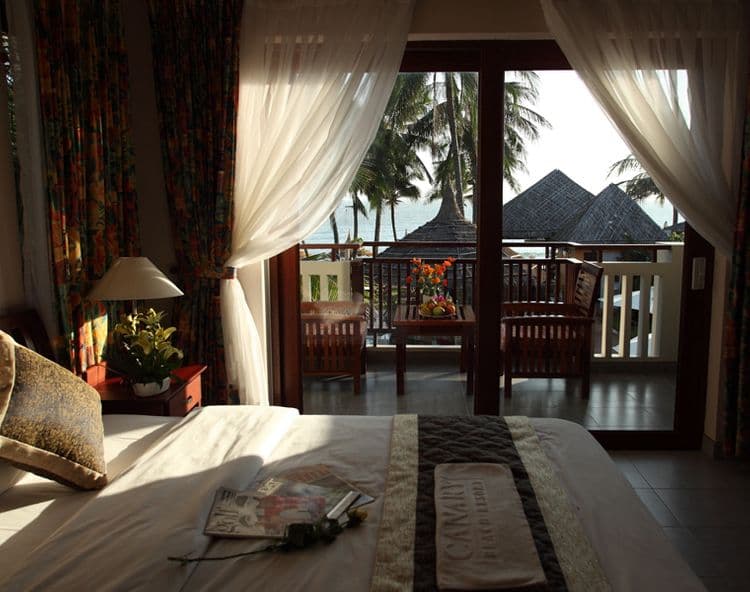 Canary Beach Resort