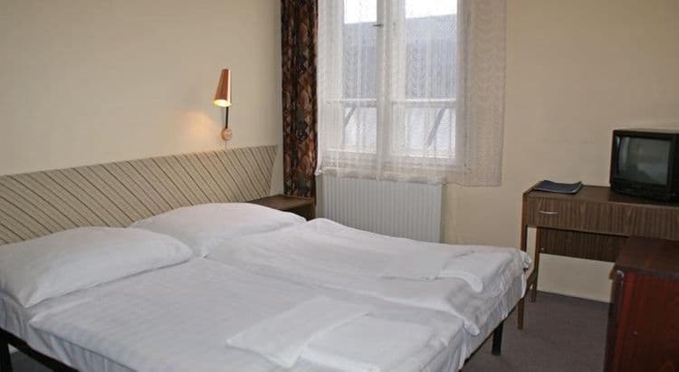 Aquamarin Hotel