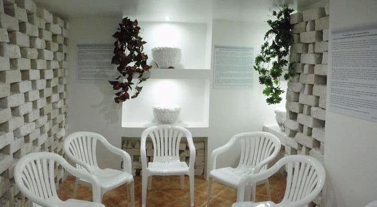 Aquamarin Hotel