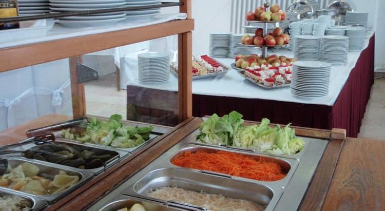 Aquamarin Hotel