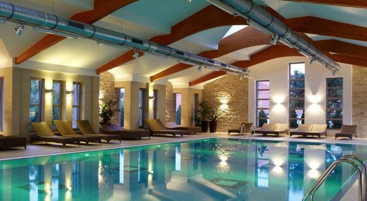 Kolping Hotel Spa & Family Resort