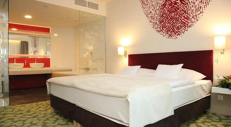 Kolping Hotel Spa & Family Resort