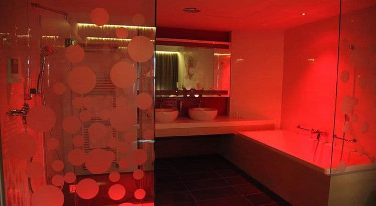 Kolping Hotel Spa & Family Resort