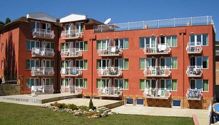 Фламинго