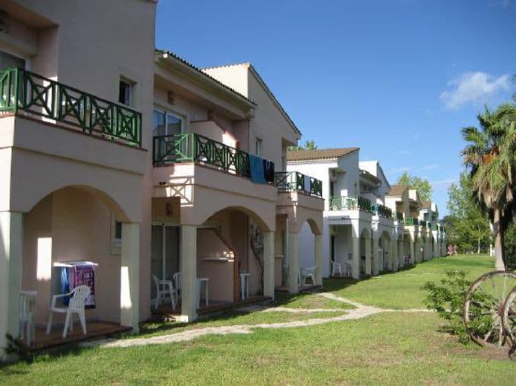 Garden Holiday Village
