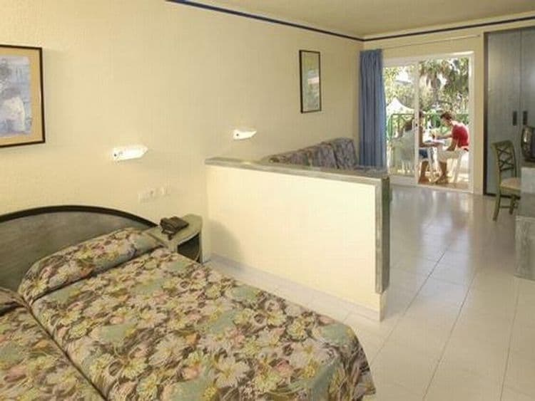 Garden Holiday Village