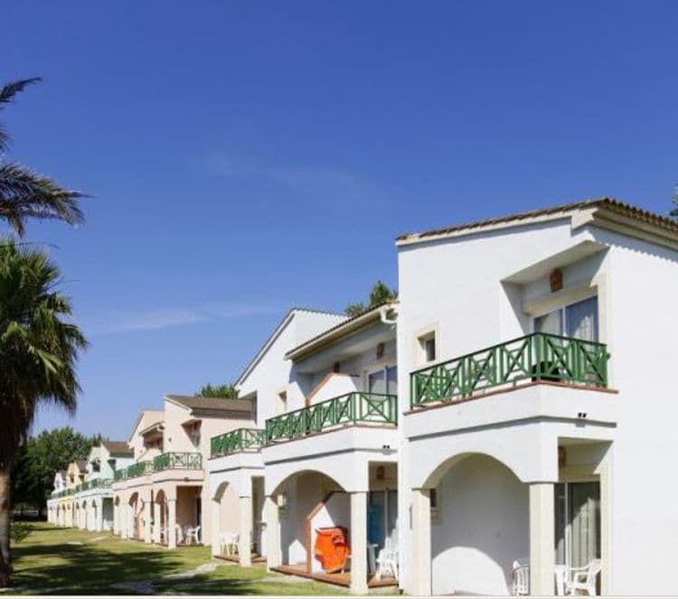 Garden Holiday Village
