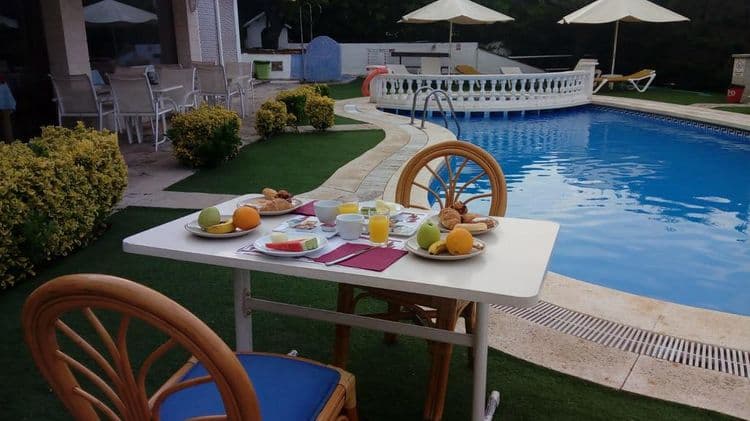 Bonsol Hotel