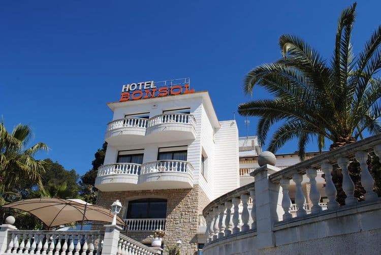 Bonsol Hotel