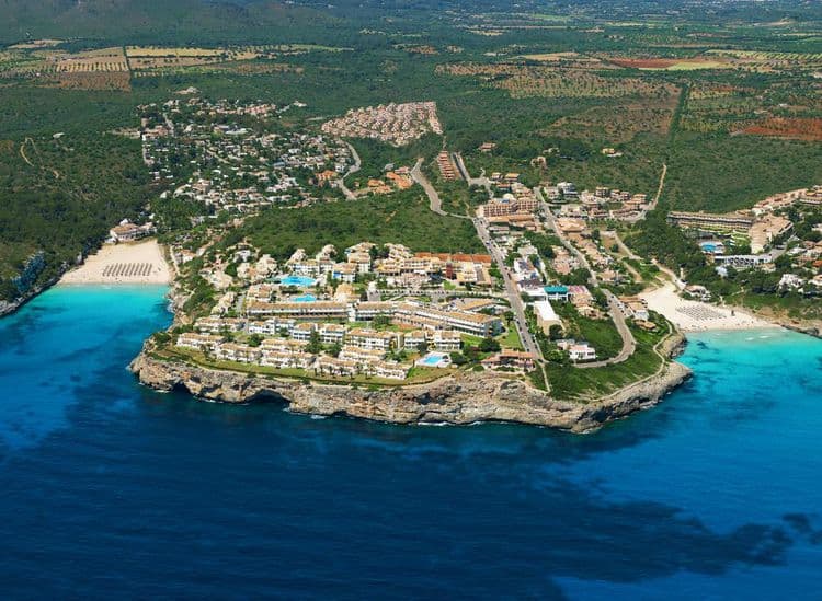 Blau Punta Reina Resort Apart