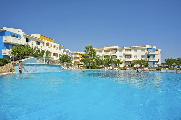 Blau Punta Reina Resort Apart