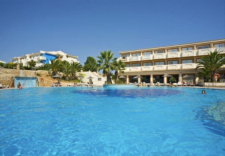 Blau Punta Reina Resort Apart
