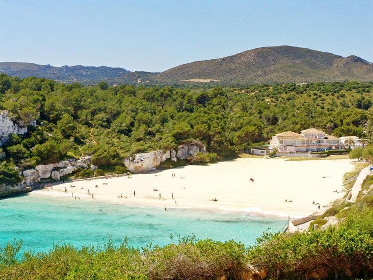Blau Punta Reina Resort Apart