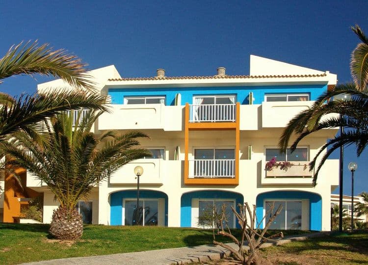 Blau Punta Reina Resort Apart