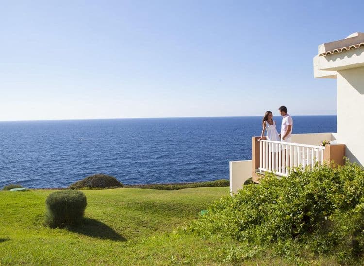 Blau Punta Reina Resort Apart