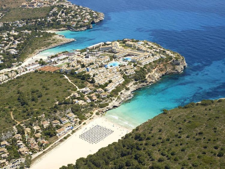 Blau Punta Reina Resort Apart