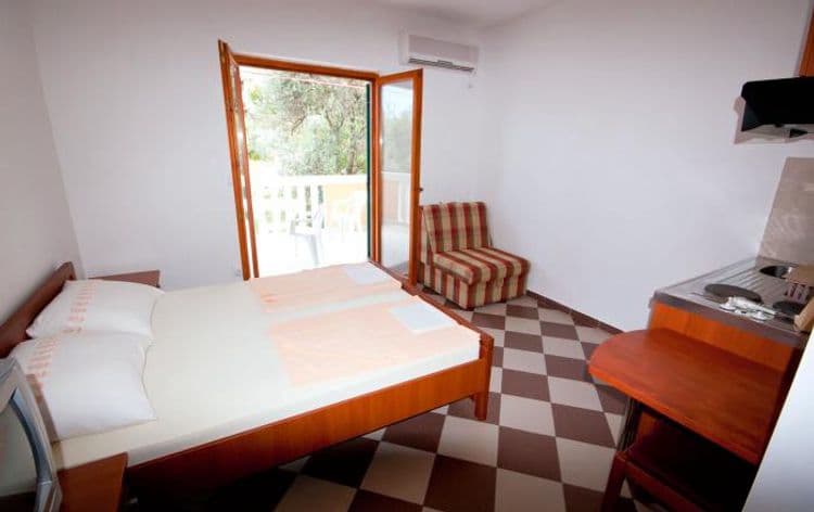 Villa Anika