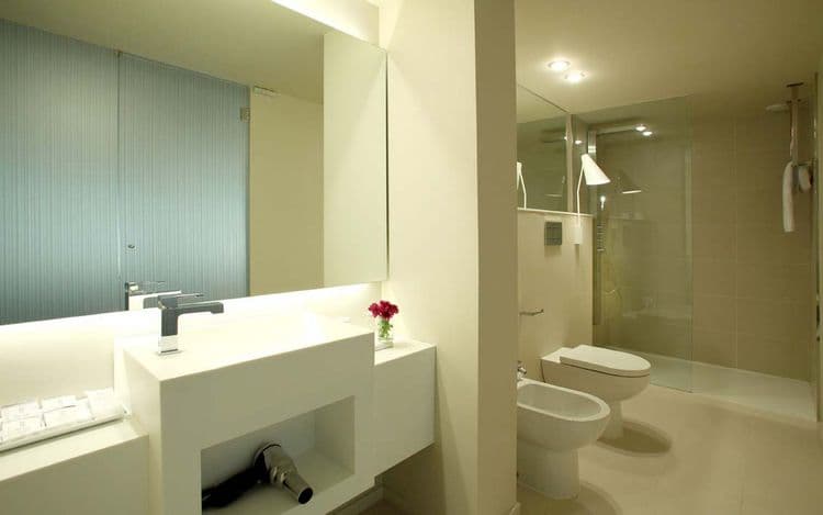 Park Hotel Barcelona